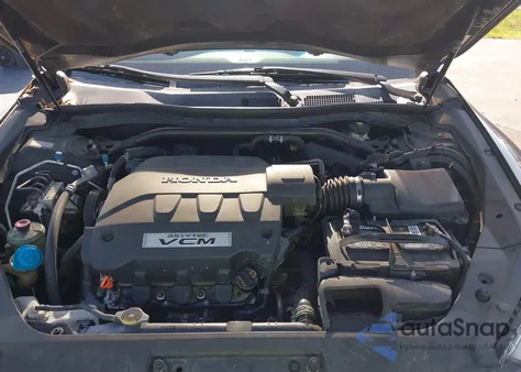 2012 Honda Crosstour Ex-L z USA, uszkodzony, nr VIN 5J6TF1H56CL006352